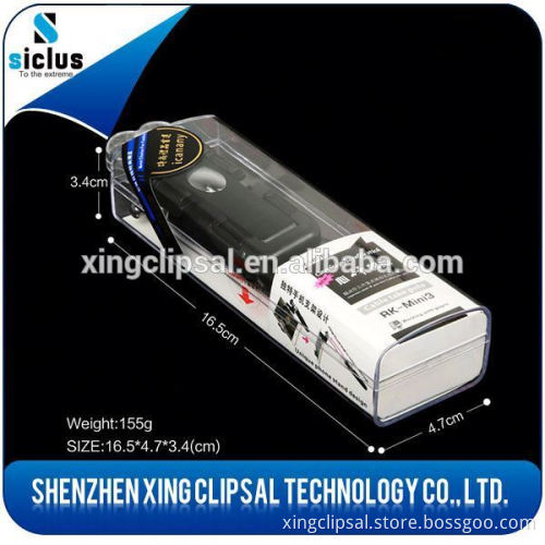 mobile phone rk mini3 wholesale selfie stick